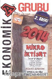 2014 KPSS A Grubu Ekonomik Mikro İktisat