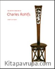 The Artistic Furniture of Charles Rohlfs