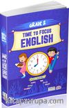 Grade 2 Time Of Focus English / Angora Serisi