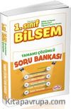 1. Sınıf Bilsem Tamamı Çözümlü Soru Bankası
