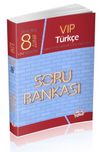8. Sınıf Vip Türkçe Soru Bankası