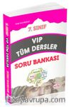 7. Sınıf Vıp Tüm Dersler Soru Bankası