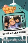 Rafadan Tayfa / Eşsiz Koleksiyon