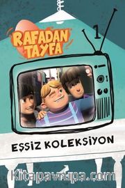 Rafadan Tayfa / Eşsiz Koleksiyon