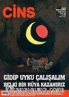 Cins Aylık Kültür Dergisi Sayı:42 Mart 2019