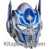 Transformers 5 Optimus Prime Ses Dönüştürücü Başlık (C0878)
