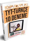YKS-TYT Türkçe 10 Deneme
