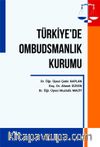 Türkiye’de Ombudsmanlık Kurumu