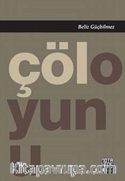Çöl Oyunu