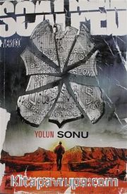 Scalped 10 / Yolun Sonu