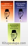 Ahmet Rasim Seti (3 Kitap Takım)