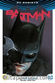 Batman - Cilt 1 Ben, Gotham
