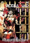 Suicide Squad Yeni 52 Cilt 4 - Disiplin ve Ceza