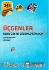 Üçgenler Konu Özetli Çözümlü Kitapçık