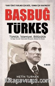 Başbuğ Türkeş