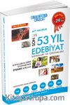 AYT Hazırlık Son 53 Yıl Edebiyat Çıkmış Sorular ve Çözümleri
