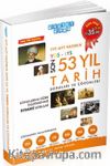 TYT AYT Hazırlık Son 53 Yıl Tarih Çıkmış Sorular Ve Çözümleri