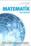 11.Sınıf Matematik Soru Bankası