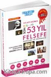 TYT-AYT Hazırlık Son 53 Yıl Felsefe Çıkmış Sorular ve Çözümleri