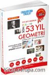 TYT AYT Hazırlık Son 53 Yıl Geometri Çıkmış Sorular ve Çözümleri