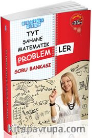 TYT Şahane Matematik Problemler Soru Bankası