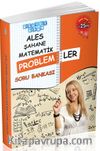 ALES Şahane Matematik Problemler Soru Bankası