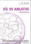 11.Sınıf Dil ve Anlatım Soru Bankası