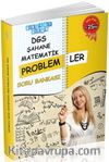 DGS Şahane Matematik Problemler Soru Bankası