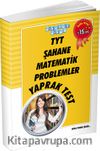 TYT Şahane Matematik Problemler Yaprak Test