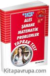 ALES Şahane Matematik Problemler Yaprak Test