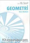10.Sınıf Geometri Soru Bankası