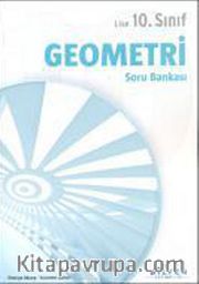 10.Sınıf Geometri Soru Bankası