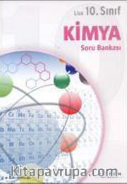 10.Sınıf Kimya Soru Bankası