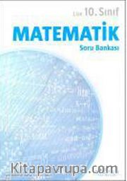 10.Sınıf Matematik Soru Bankası