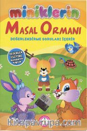 Miniklerin Masal Ormanı