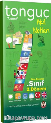 7.2 Akıl Notları 2. Dönem