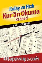 Kolay ve Hızlı Kur'an Okuma Rehberi