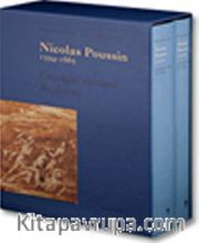Nicolas Poussin <br /> 1594-1665 Catalogue Raisonne des Dessins,2 vols.