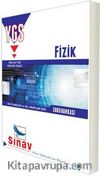 YGS Fizik Soru Bankası M-Serisi