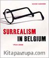 Surrealism in Belgium 1924-2000