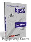 2014 KPSS Matematik Konu Anlatımlı Genel Yetenek-Genel Kültür (Ön Lisans)