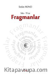 Me-Ti'ce Fragmanlar