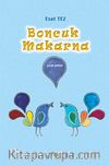 Boncuk Makarna