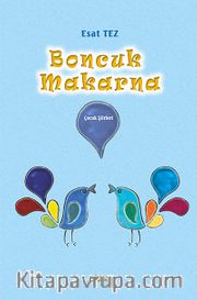 Boncuk Makarna