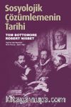 Sosyolojik Çözümlemenin Tarihi