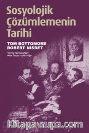 Sosyolojik Çözümlemenin Tarihi