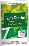 7.Sınıf Tüm Dersler Soru Soran Kitap