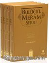 Buluğu'l-Meral Şerhi (4 Cilt Takım)