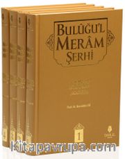 Buluğu'l-Meral Şerhi (4 Cilt Takım)
