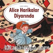 Alice Harikalar Diyarında
